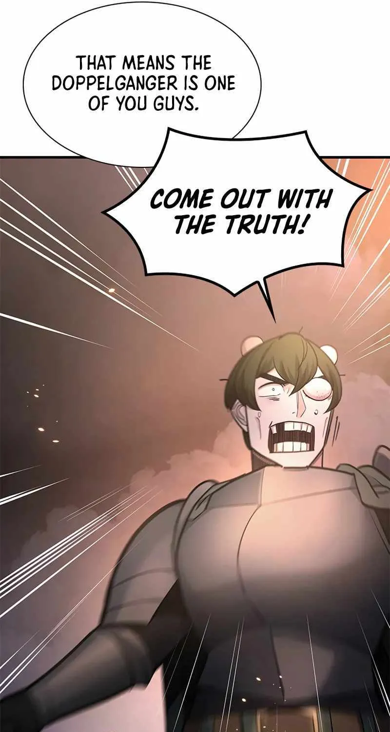 Read The Tutorial Is Too Hard chapter 222 image 71 on Lezhin