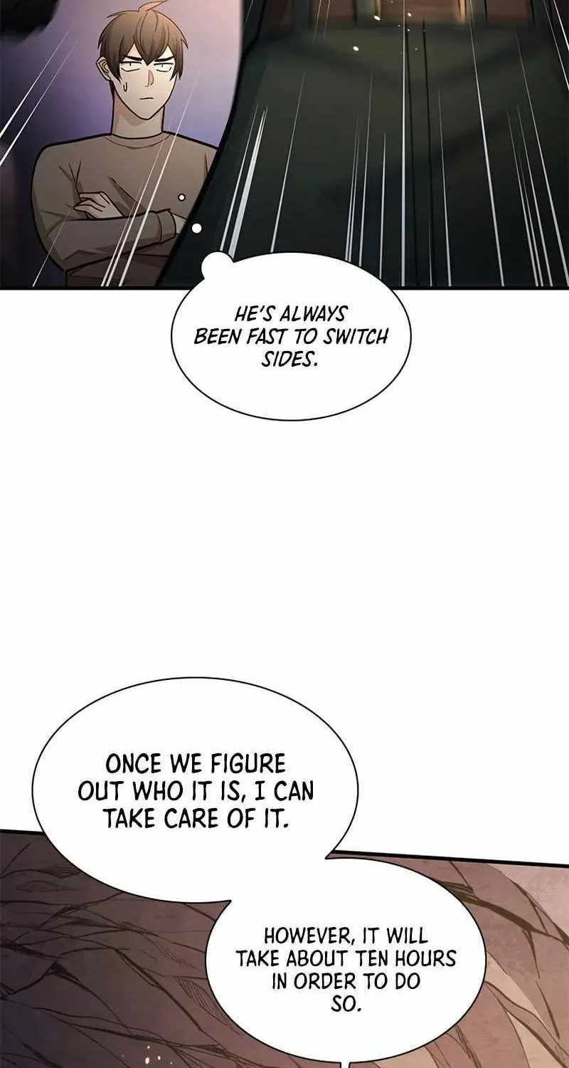 Read The Tutorial Is Too Hard chapter 222 image 72 on Lezhin