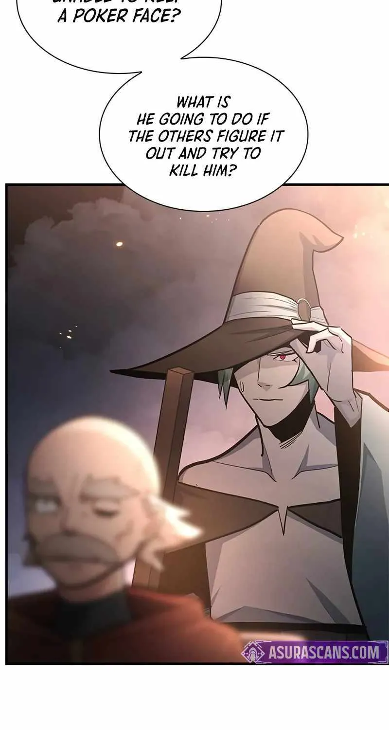 Read The Tutorial Is Too Hard chapter 222 image 77 on Lezhin