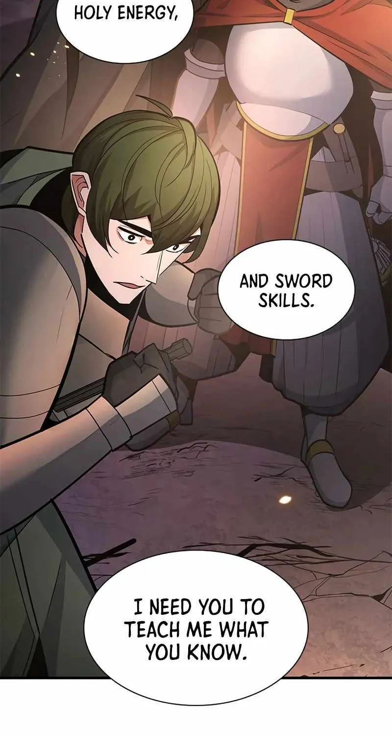 Read The Tutorial Is Too Hard chapter 222 image 80 on Lezhin