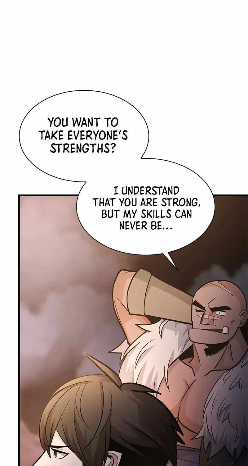 Read The Tutorial Is Too Hard chapter 222 image 81 on Lezhin