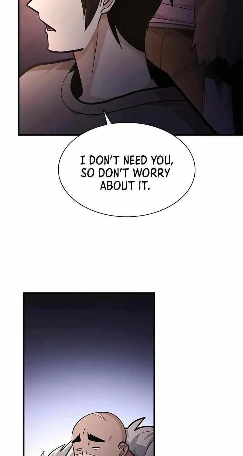 Read The Tutorial Is Too Hard chapter 222 image 82 on Lezhin