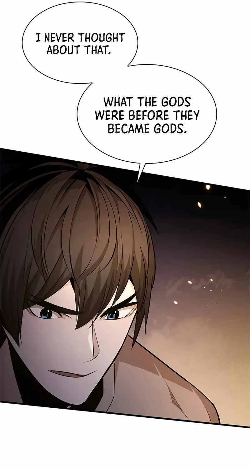 Read The Tutorial Is Too Hard chapter 222 image 91 on Lezhin