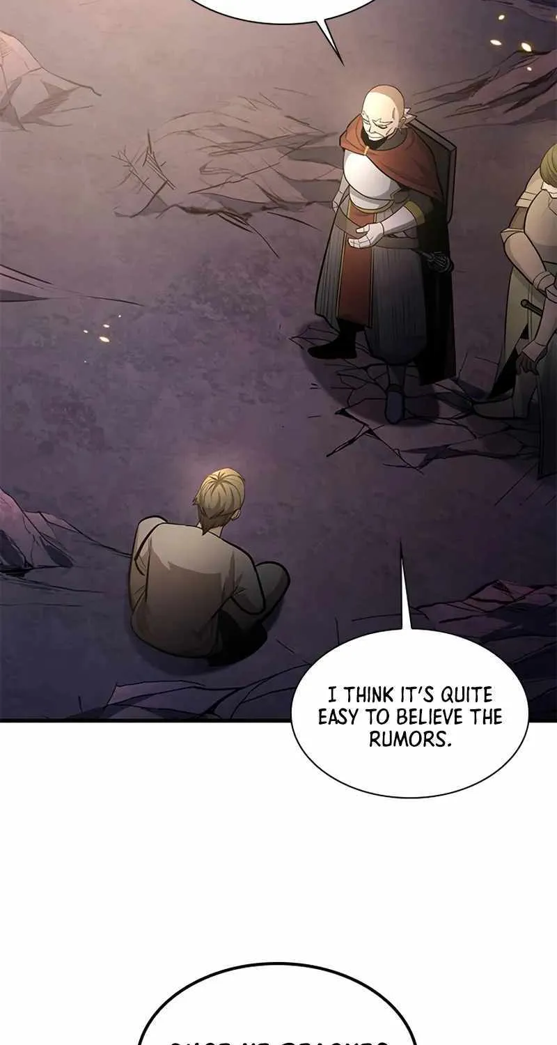 Read The Tutorial Is Too Hard chapter 222 image 97 on Lezhin
