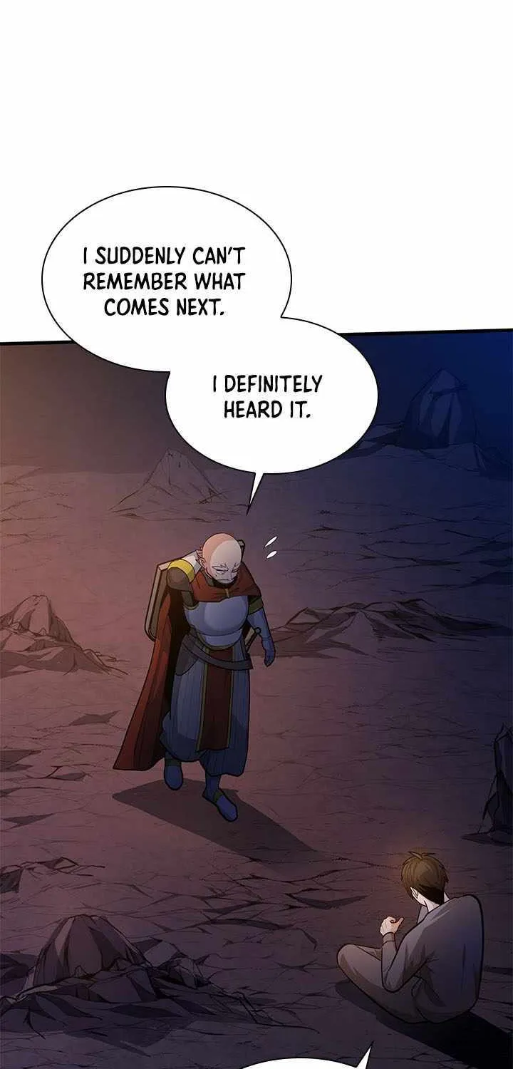 Read The Tutorial Is Too Hard chapter 223 image 14 on Lezhin