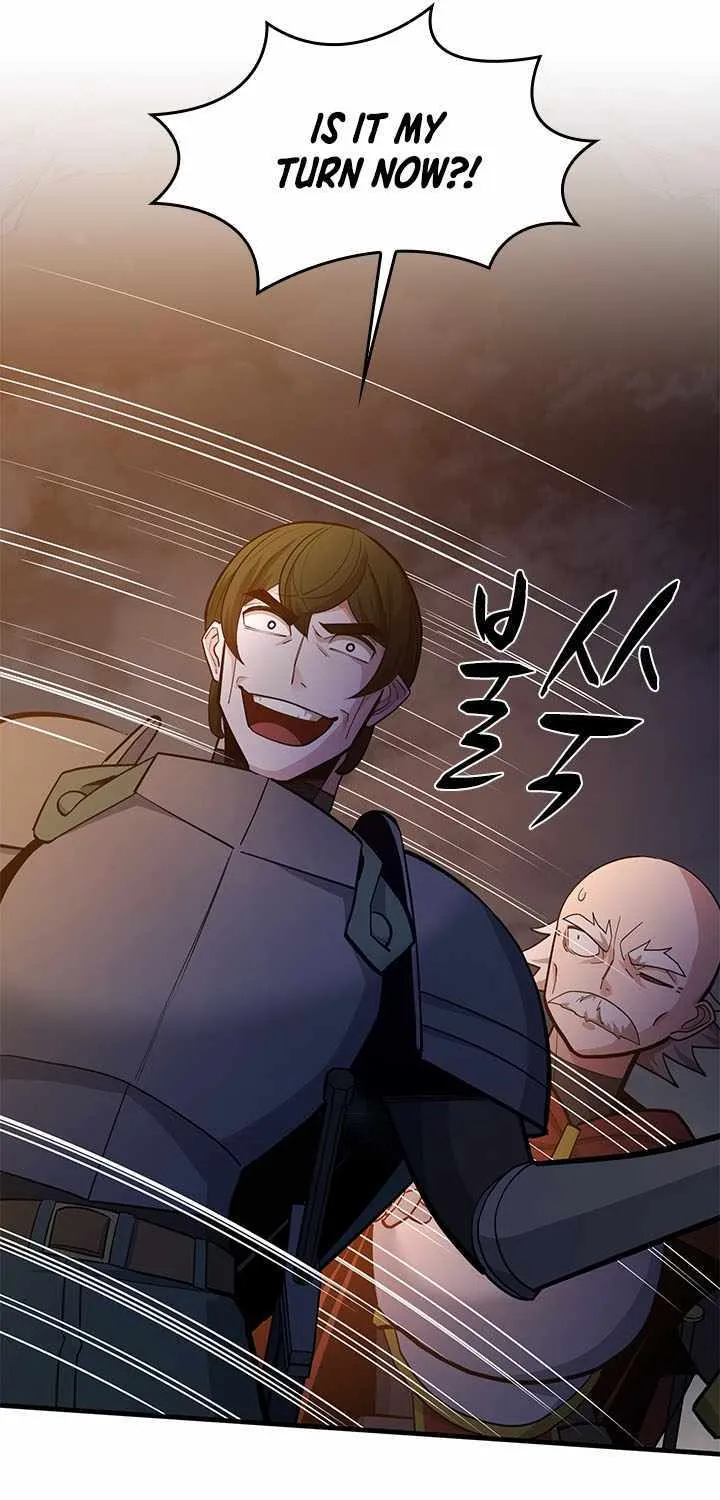 Read The Tutorial Is Too Hard chapter 223 image 16 on Lezhin