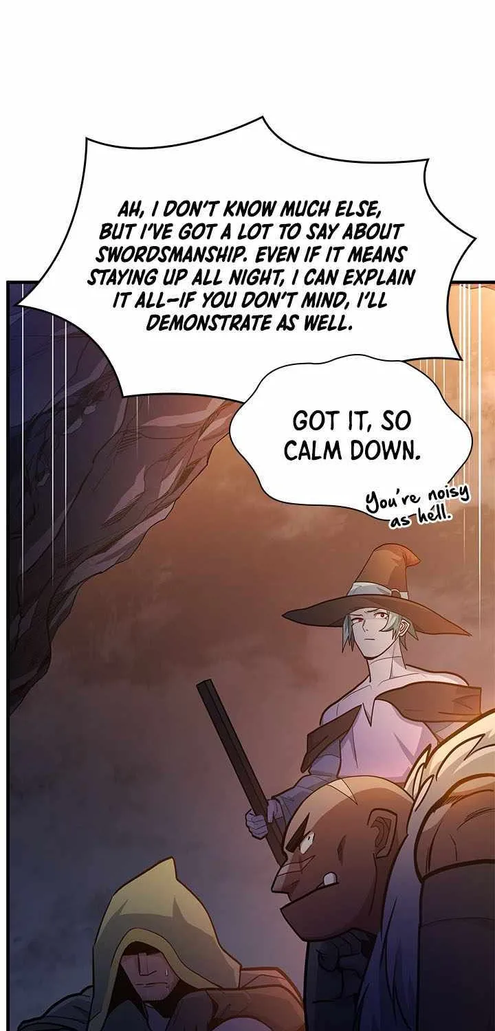 Read The Tutorial Is Too Hard chapter 223 image 17 on Lezhin