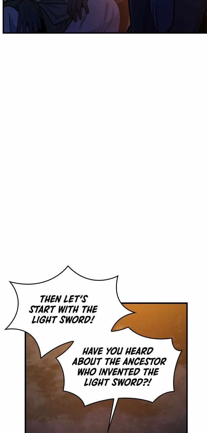 Read The Tutorial Is Too Hard chapter 223 image 18 on Lezhin