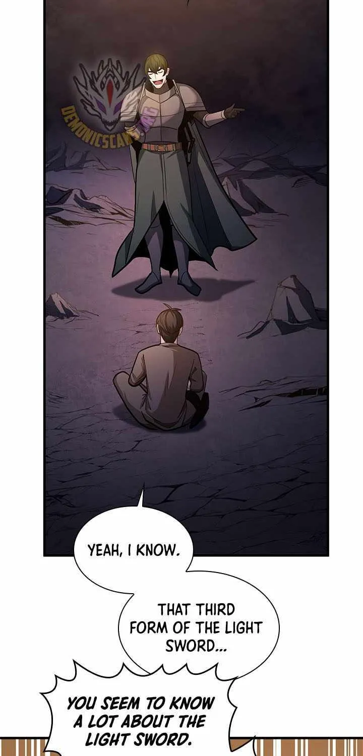 Read The Tutorial Is Too Hard chapter 223 image 19 on Lezhin