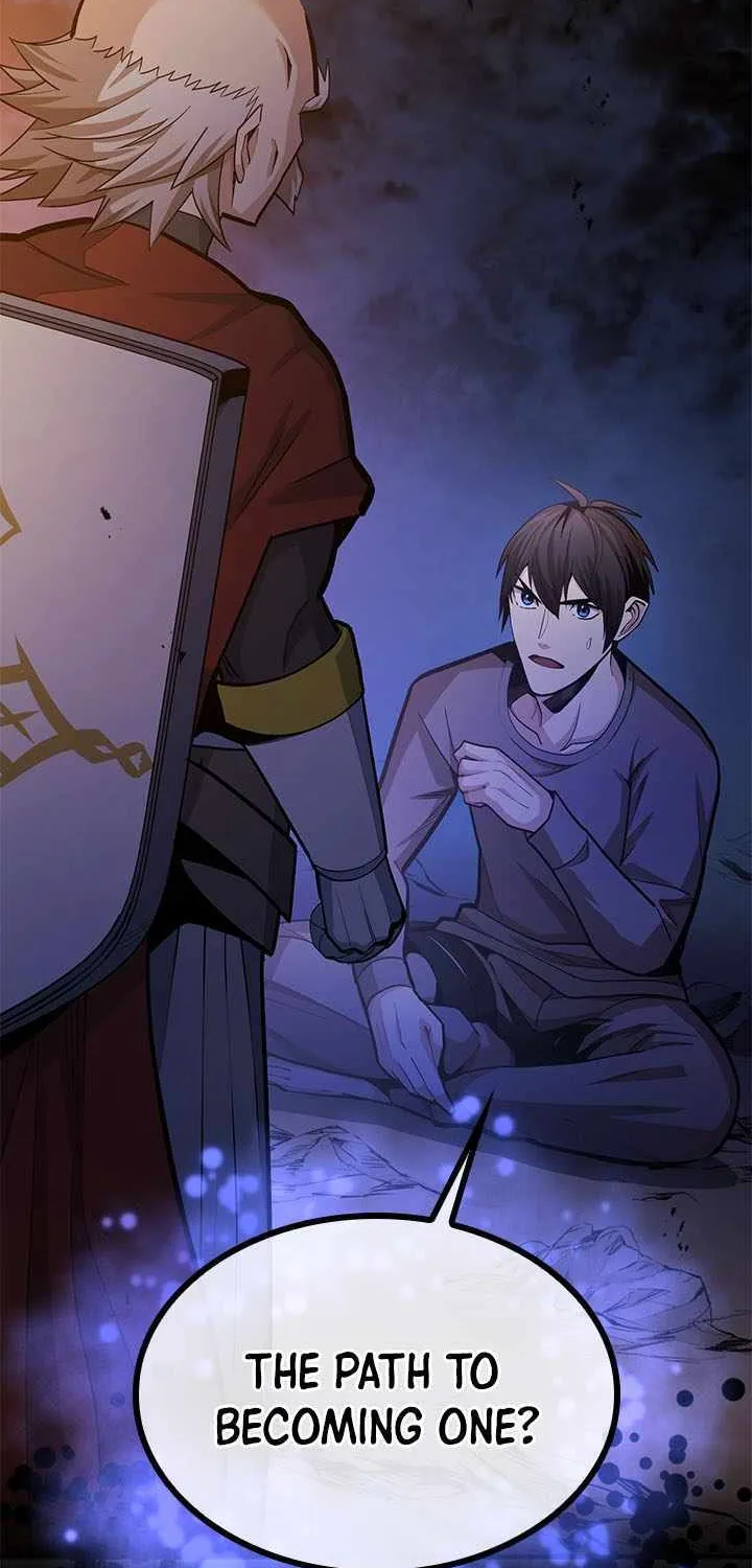 Read The Tutorial Is Too Hard chapter 223 image 2 on Lezhin