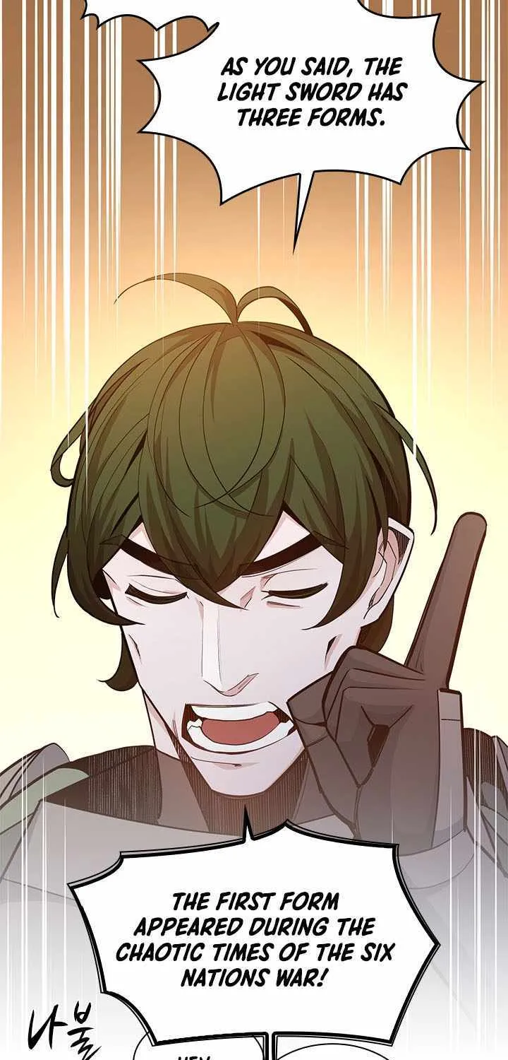 Read The Tutorial Is Too Hard chapter 223 image 20 on Lezhin