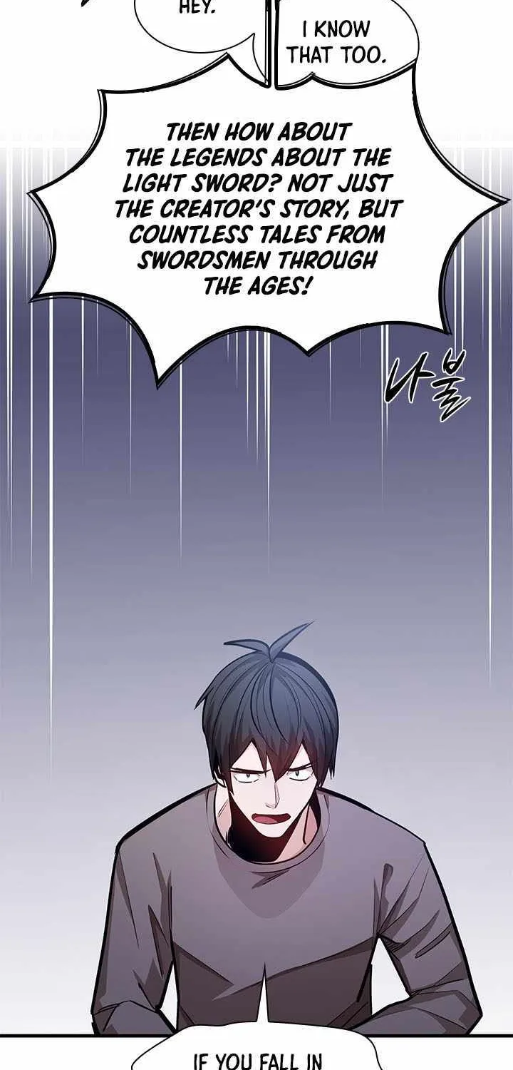 Read The Tutorial Is Too Hard chapter 223 image 21 on Lezhin