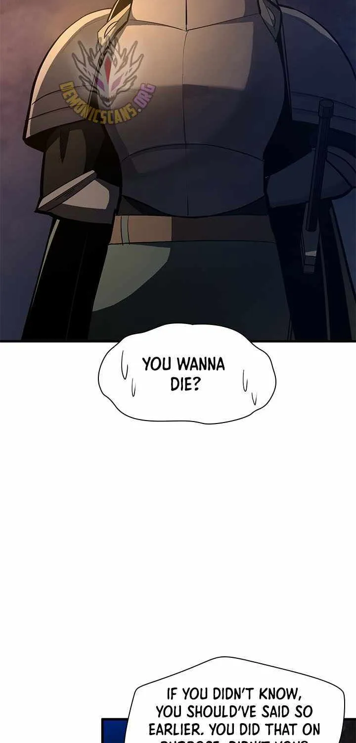 Read The Tutorial Is Too Hard chapter 223 image 26 on Lezhin