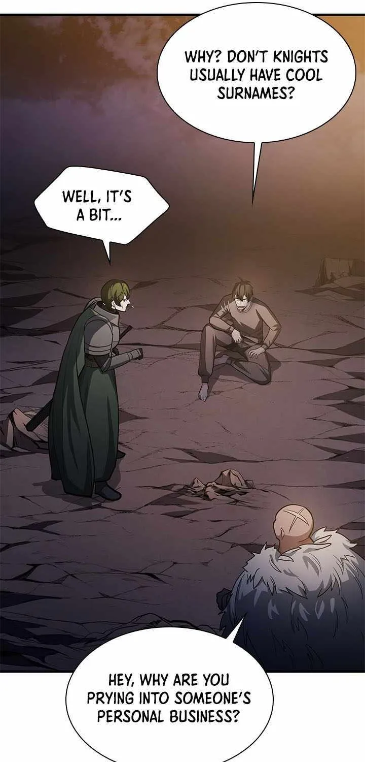 Read The Tutorial Is Too Hard chapter 223 image 30 on Lezhin