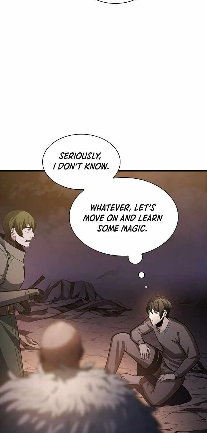 Read The Tutorial Is Too Hard chapter 223 image 32 on Lezhin