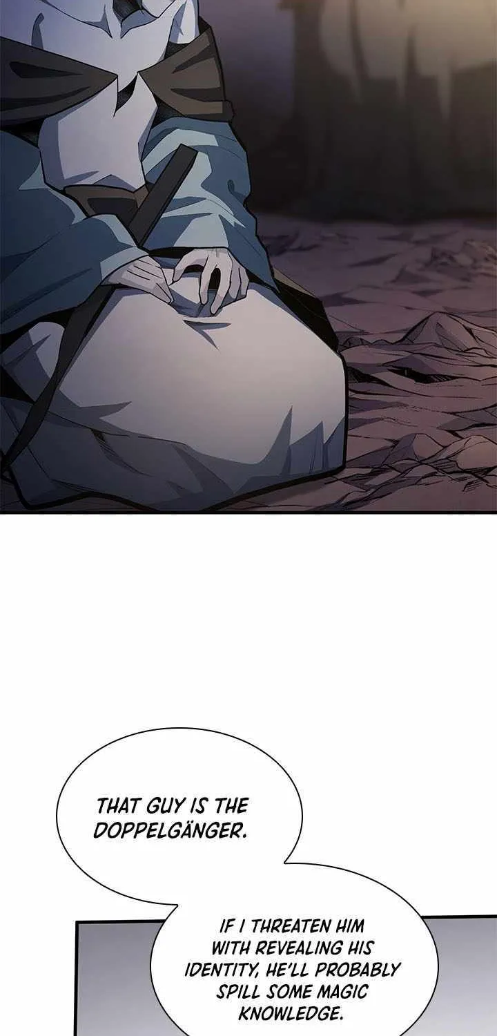 Read The Tutorial Is Too Hard chapter 223 image 34 on Lezhin