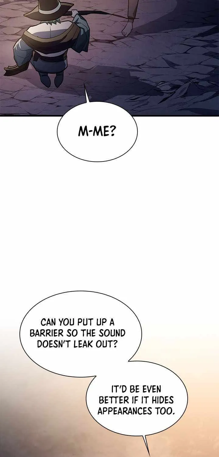 Read The Tutorial Is Too Hard chapter 223 image 38 on Lezhin