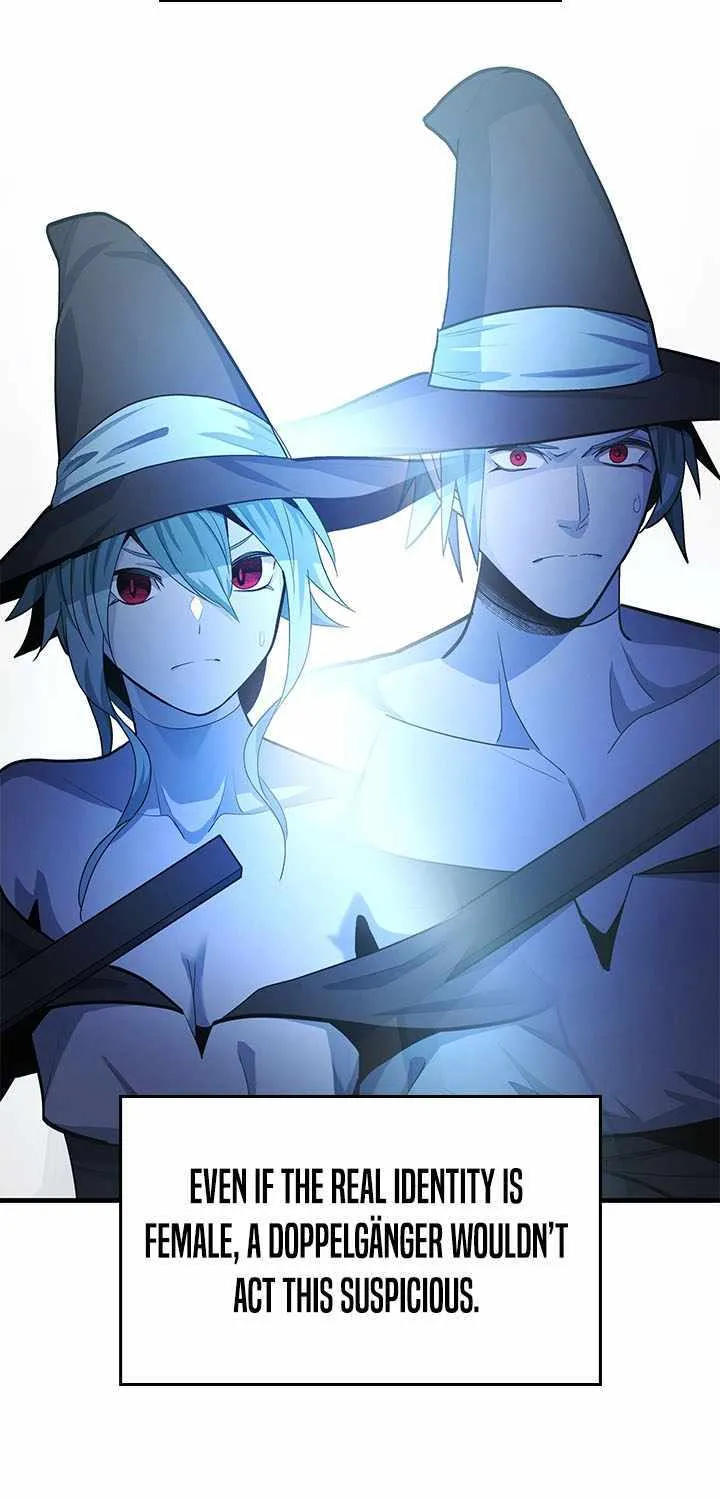 Read The Tutorial Is Too Hard chapter 223 image 40 on Lezhin