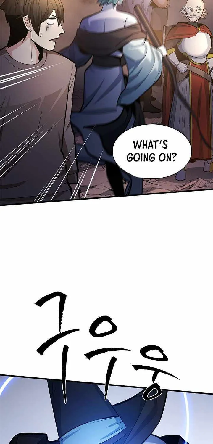 Read The Tutorial Is Too Hard chapter 223 image 46 on Lezhin