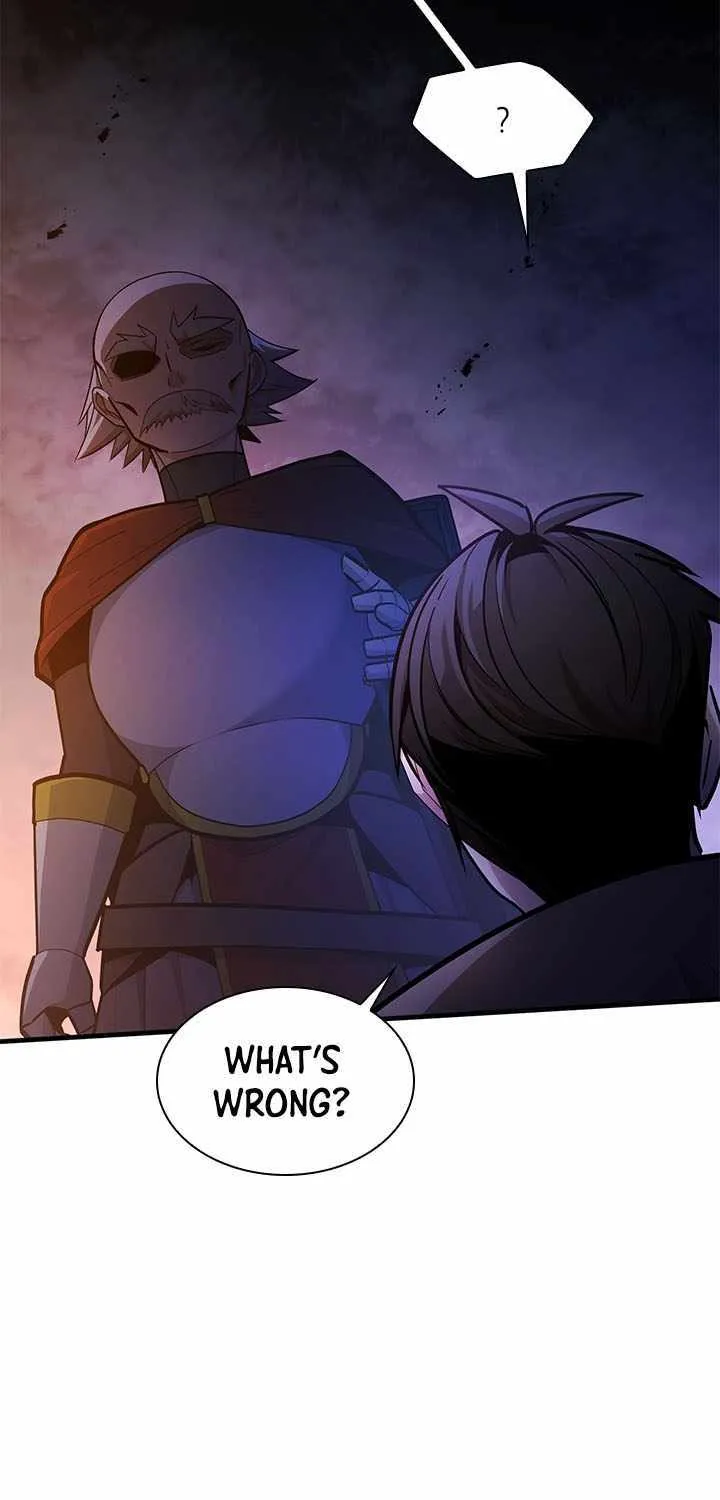 Read The Tutorial Is Too Hard chapter 223 image 5 on Lezhin