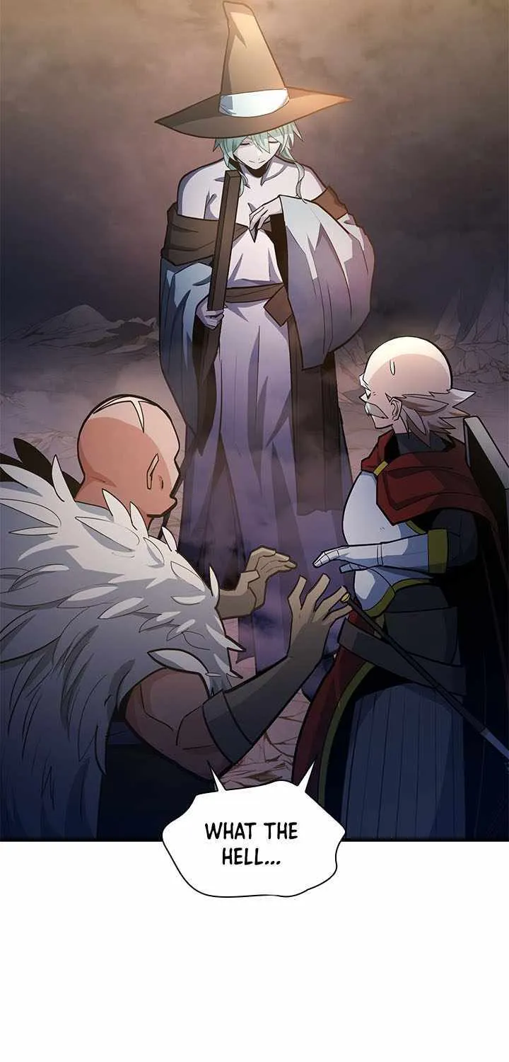 Read The Tutorial Is Too Hard chapter 223 image 50 on Lezhin