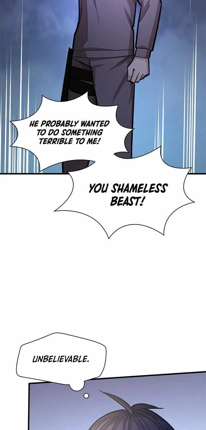 Read The Tutorial Is Too Hard chapter 223 image 54 on Lezhin