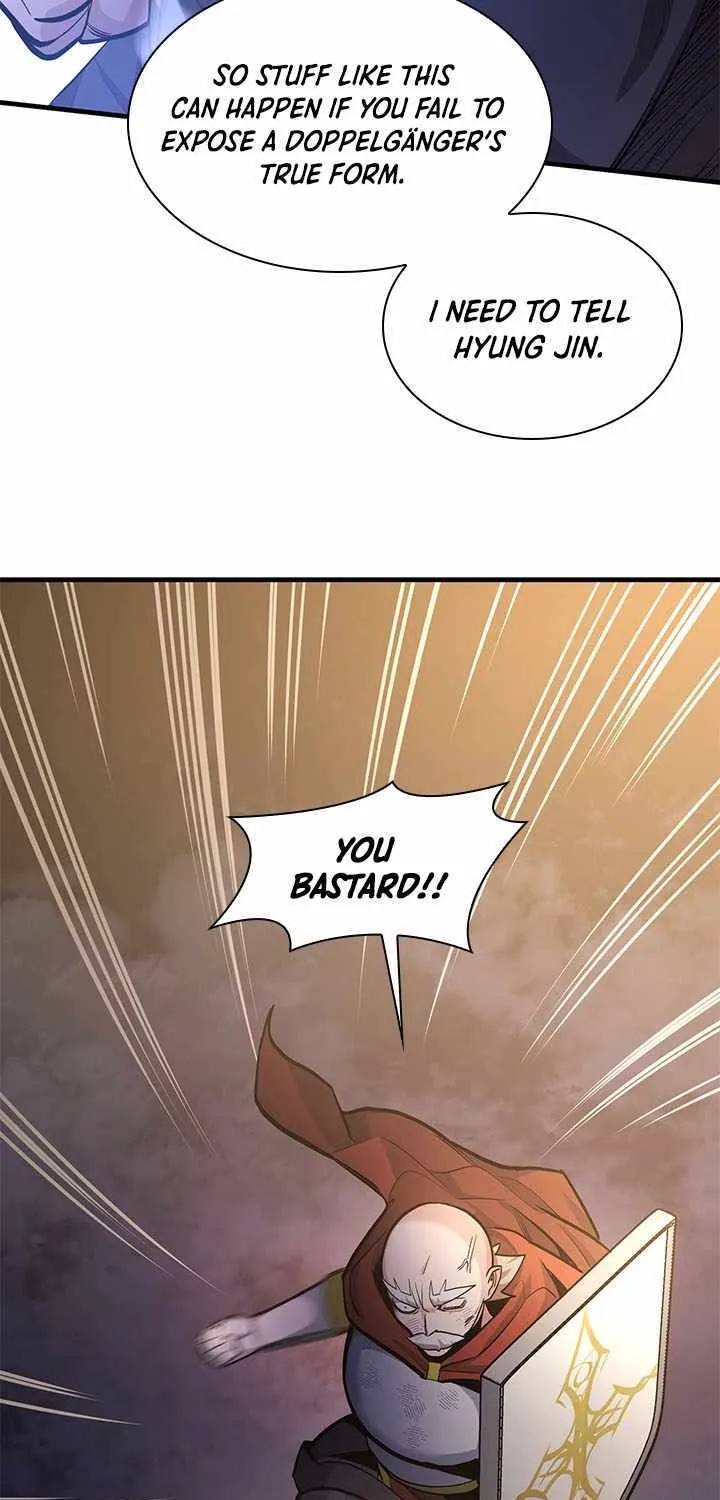 Read The Tutorial Is Too Hard chapter 223 image 68 on Lezhin