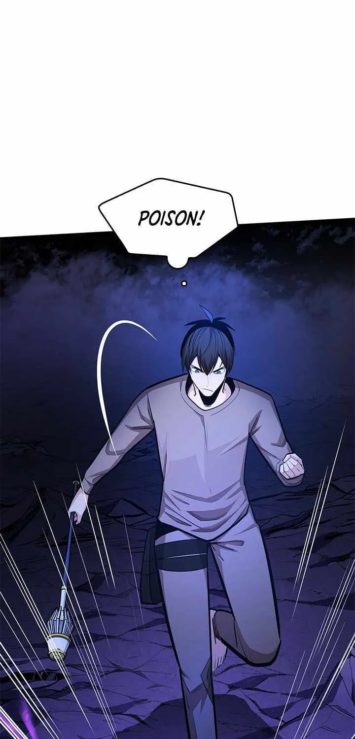Read The Tutorial Is Too Hard chapter 223 image 79 on Lezhin