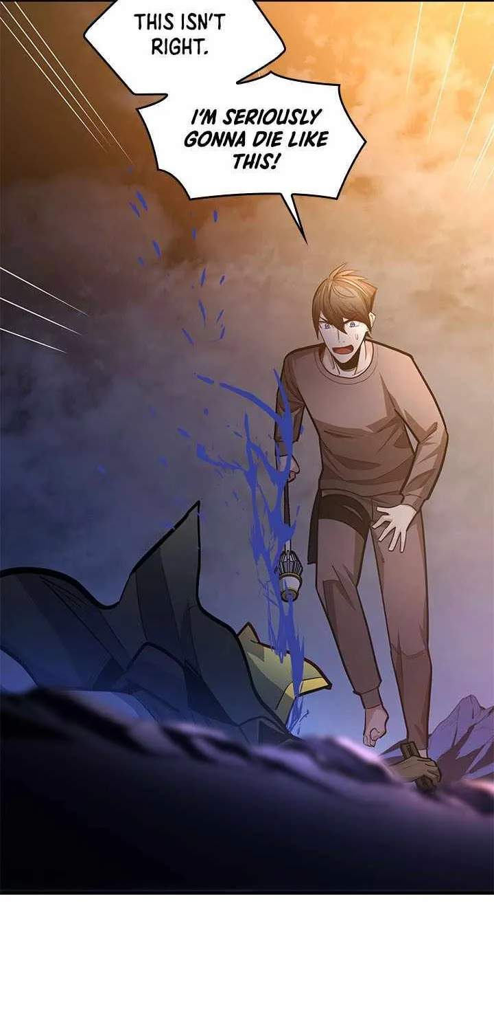 Read The Tutorial Is Too Hard chapter 223 image 85 on Lezhin