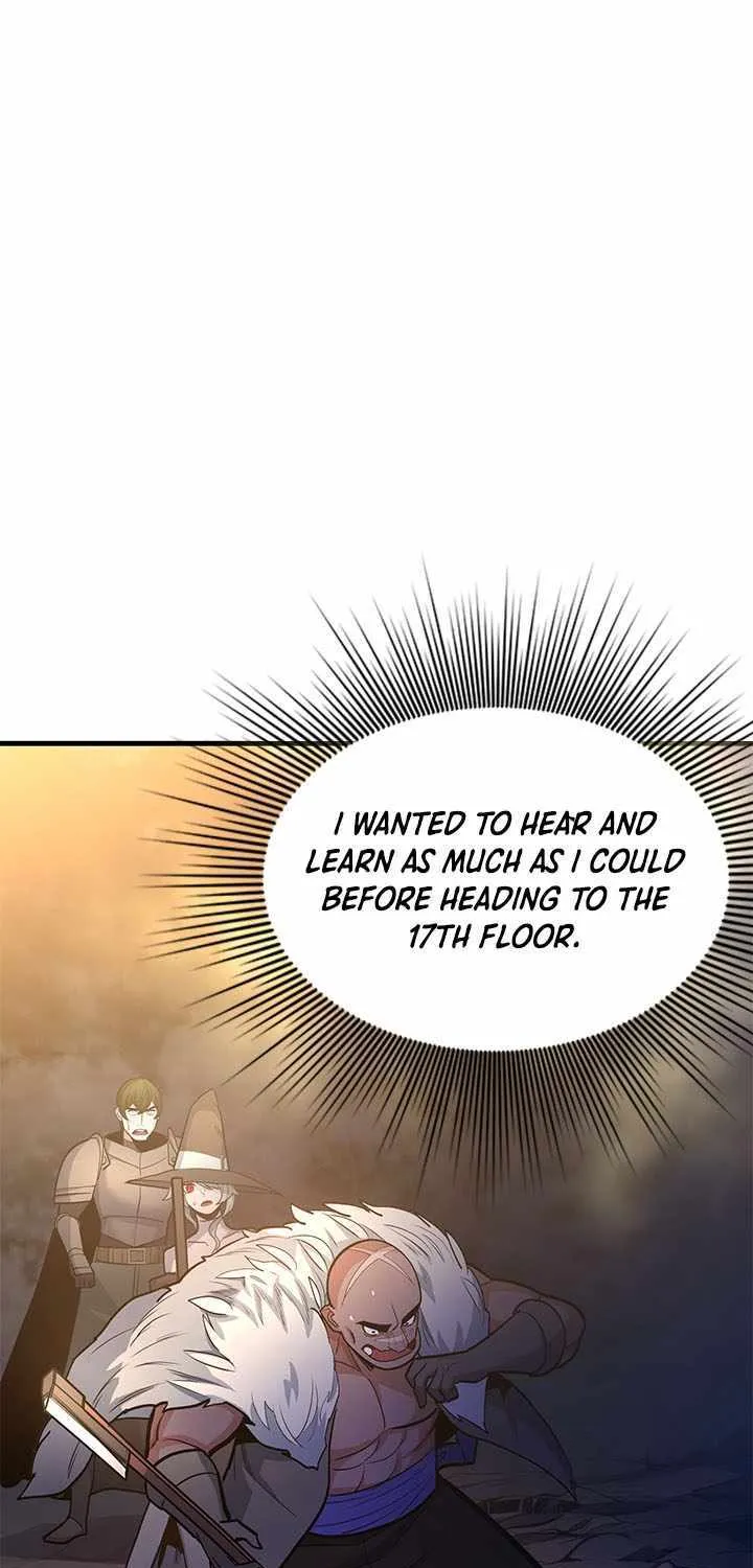 Read The Tutorial Is Too Hard chapter 223 image 88 on Lezhin