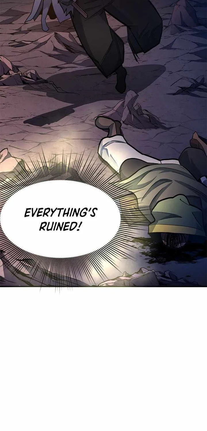 Read The Tutorial Is Too Hard chapter 223 image 89 on Lezhin