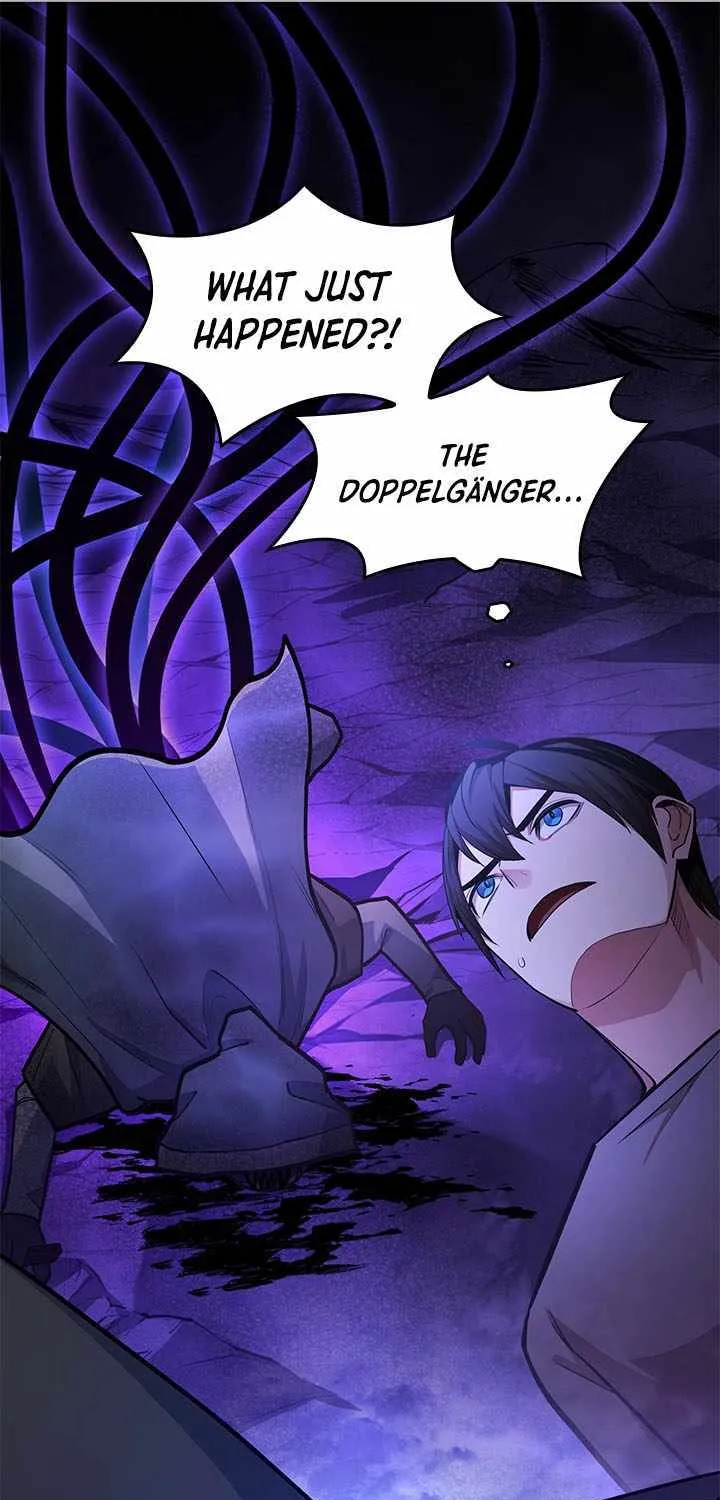 Read The Tutorial Is Too Hard chapter 223 image 97 on Lezhin