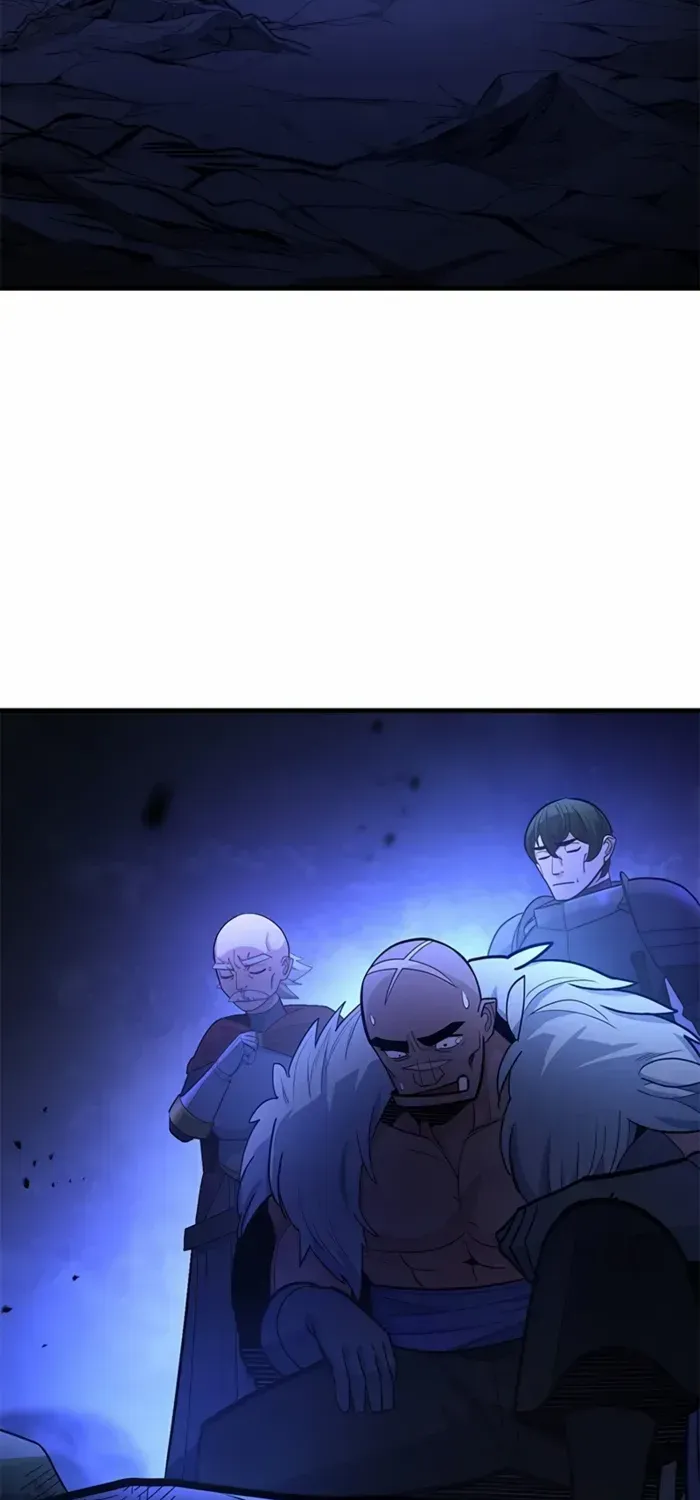 Read The Tutorial Is Too Hard chapter 224 image 14 on Lezhin