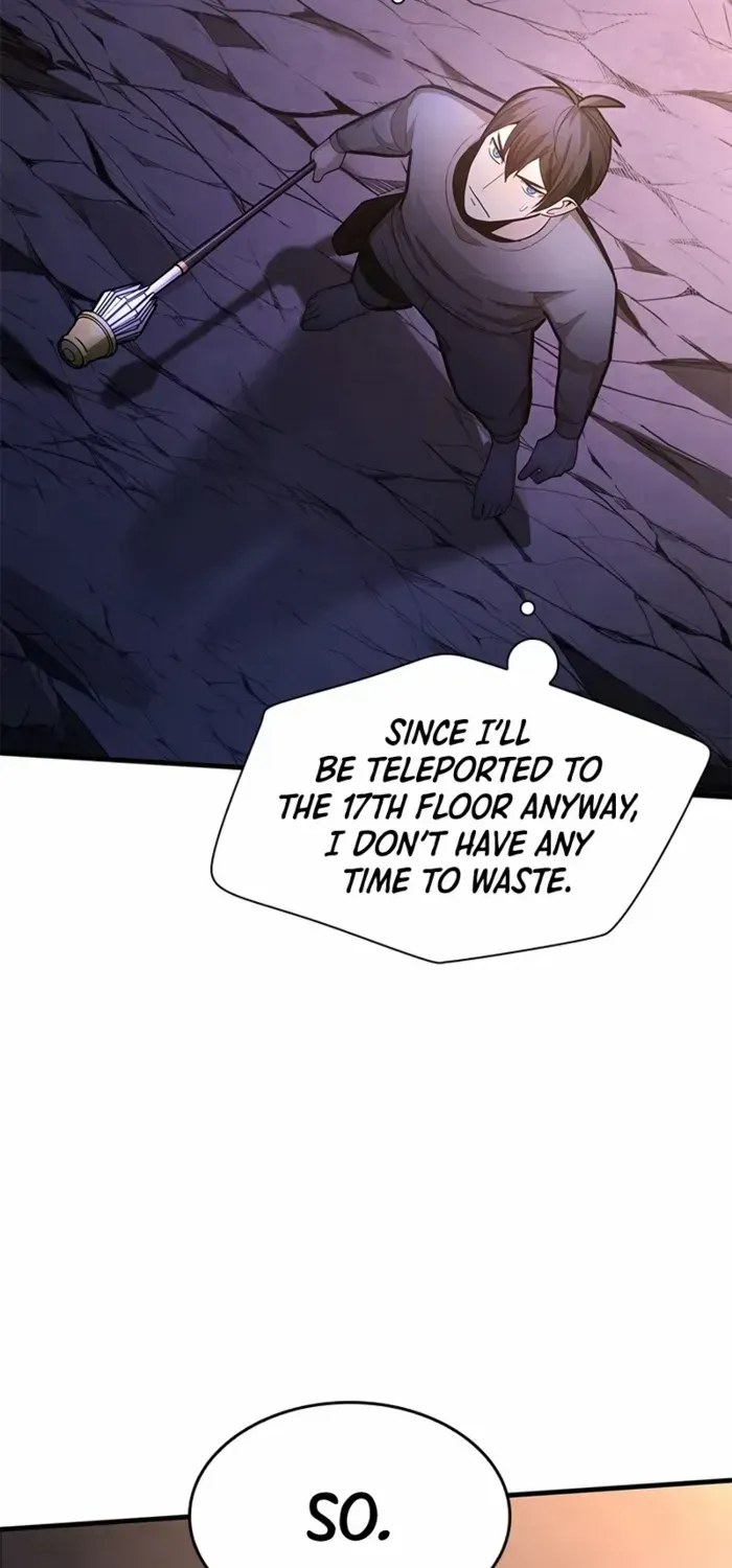 Read The Tutorial Is Too Hard chapter 224 image 19 on Lezhin