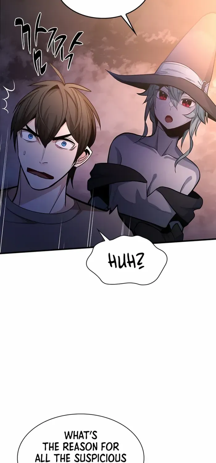 Read The Tutorial Is Too Hard chapter 224 image 20 on Lezhin