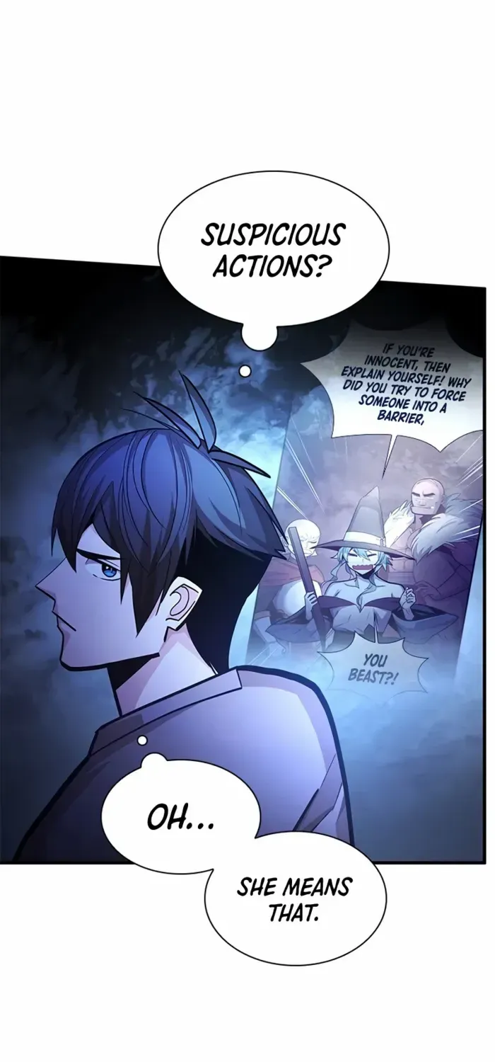 Read The Tutorial Is Too Hard chapter 224 image 22 on Lezhin