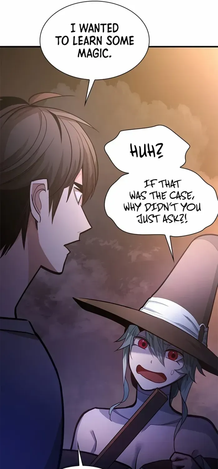 Read The Tutorial Is Too Hard chapter 224 image 24 on Lezhin