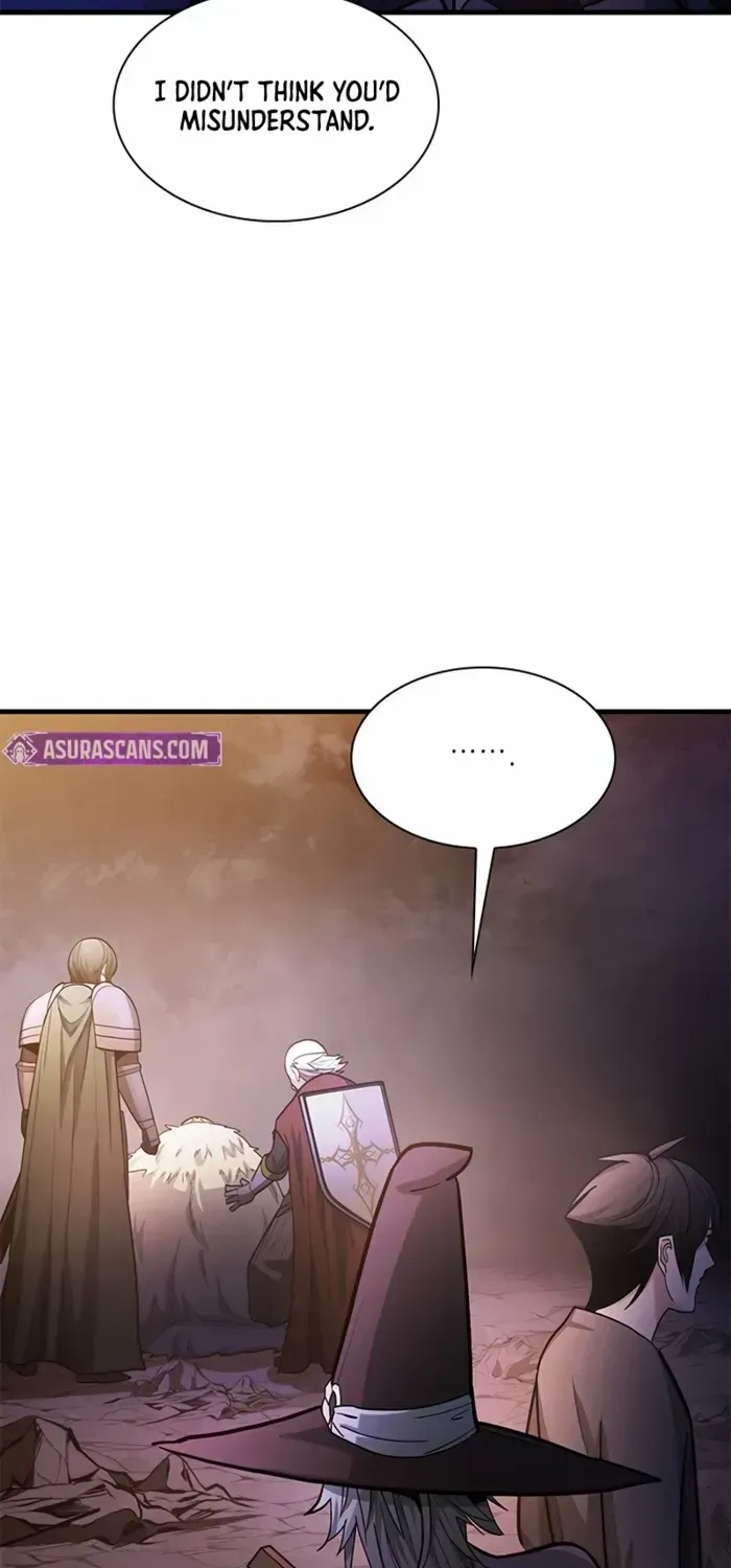 Read The Tutorial Is Too Hard chapter 224 image 25 on Lezhin