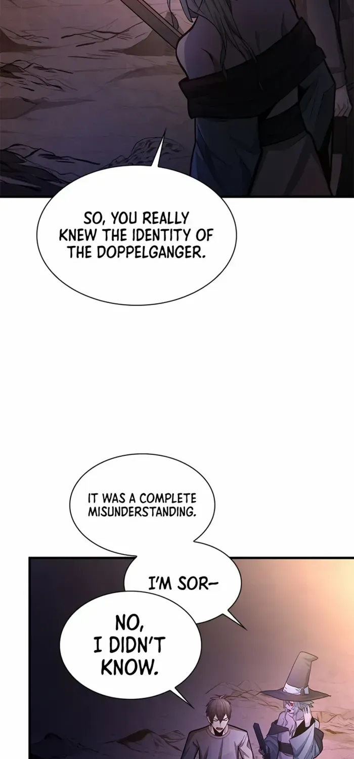 Read The Tutorial Is Too Hard chapter 224 image 26 on Lezhin