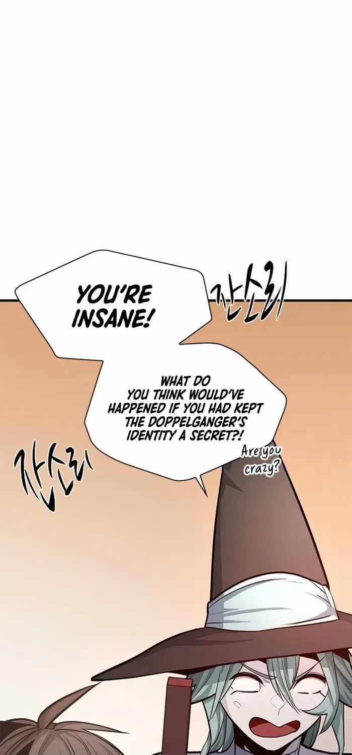 Read The Tutorial Is Too Hard chapter 224 image 30 on Lezhin
