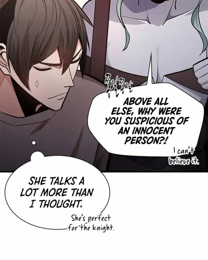Read The Tutorial Is Too Hard chapter 224 image 31 on Lezhin