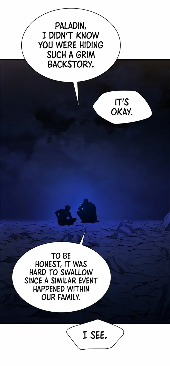 Read The Tutorial Is Too Hard chapter 224 image 36 on Lezhin