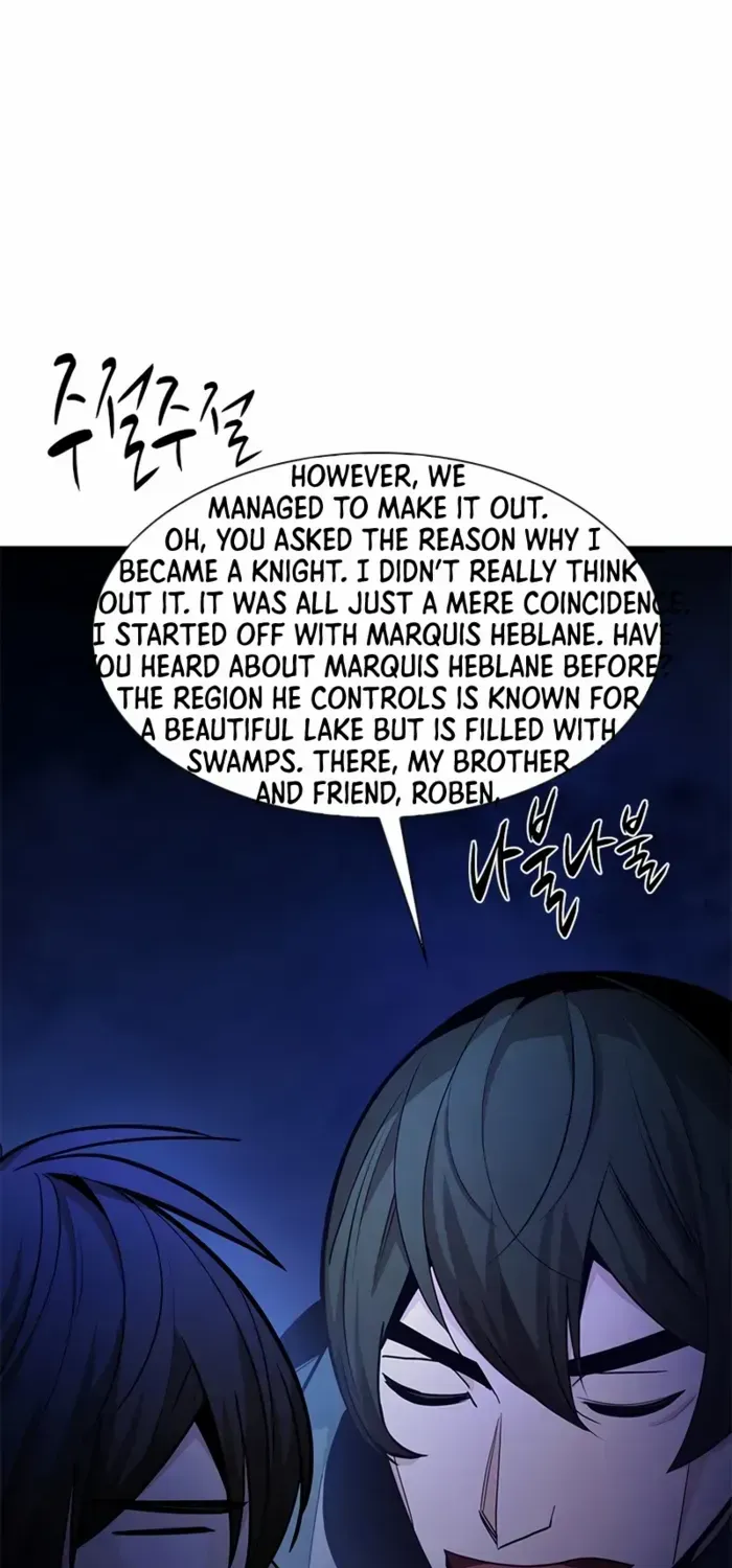 Read The Tutorial Is Too Hard chapter 224 image 37 on Lezhin