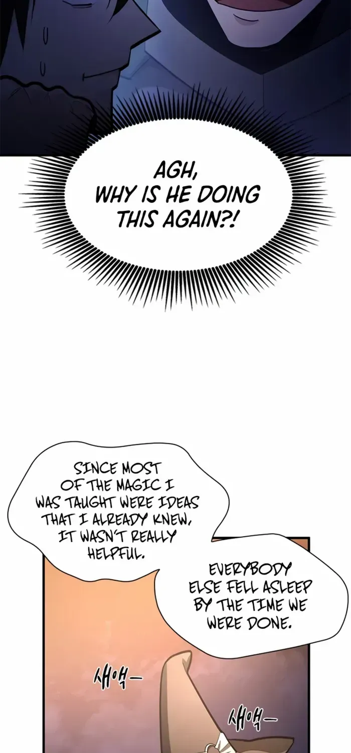 Read The Tutorial Is Too Hard chapter 224 image 38 on Lezhin