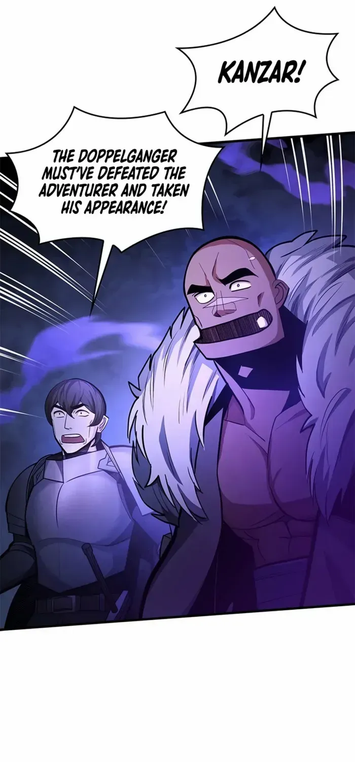 Read The Tutorial Is Too Hard chapter 224 image 4 on Lezhin