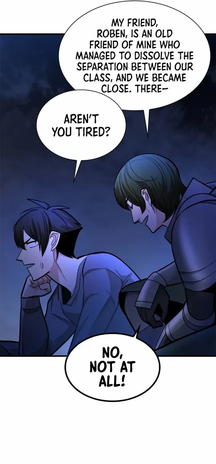 Read The Tutorial Is Too Hard chapter 224 image 40 on Lezhin