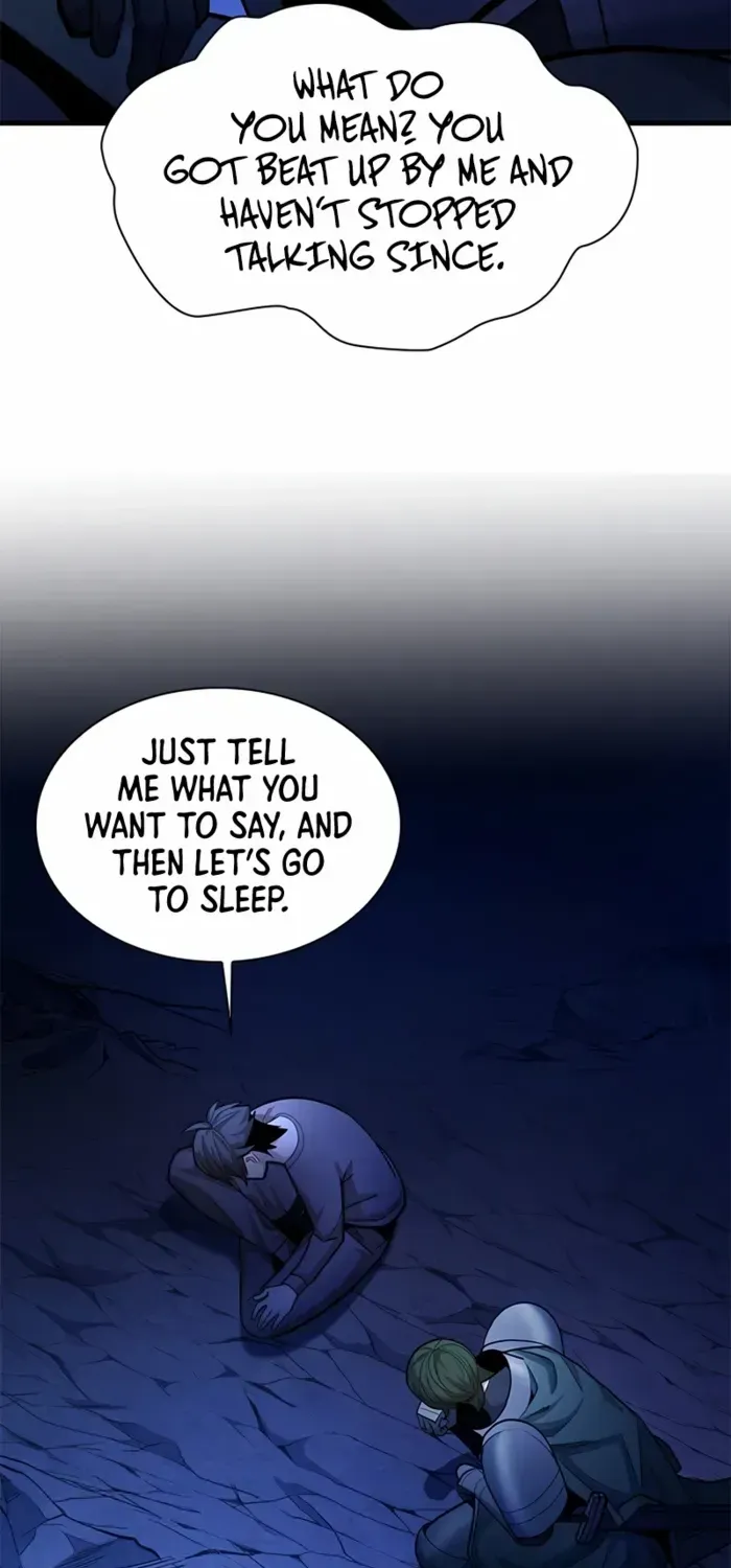 Read The Tutorial Is Too Hard chapter 224 image 42 on Lezhin