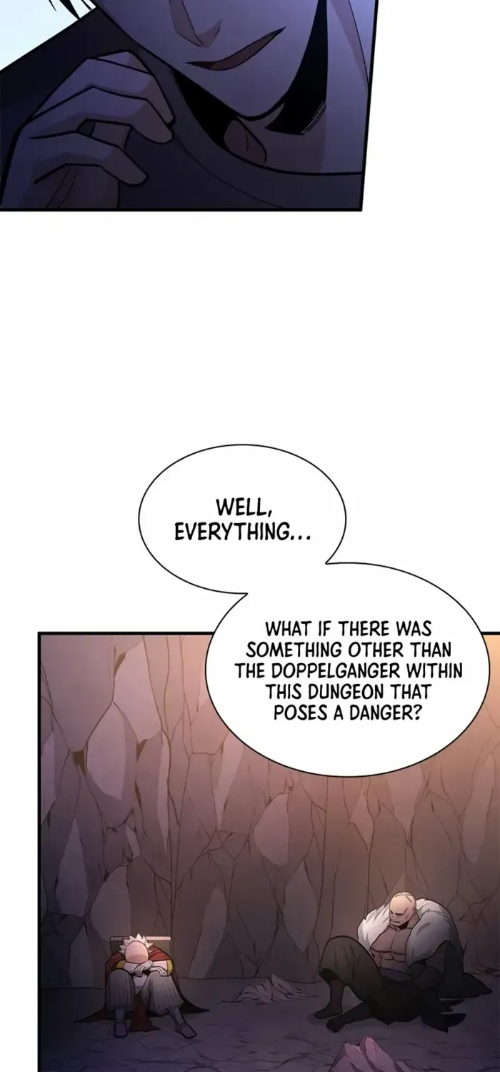 Read The Tutorial Is Too Hard chapter 224 image 45 on Lezhin
