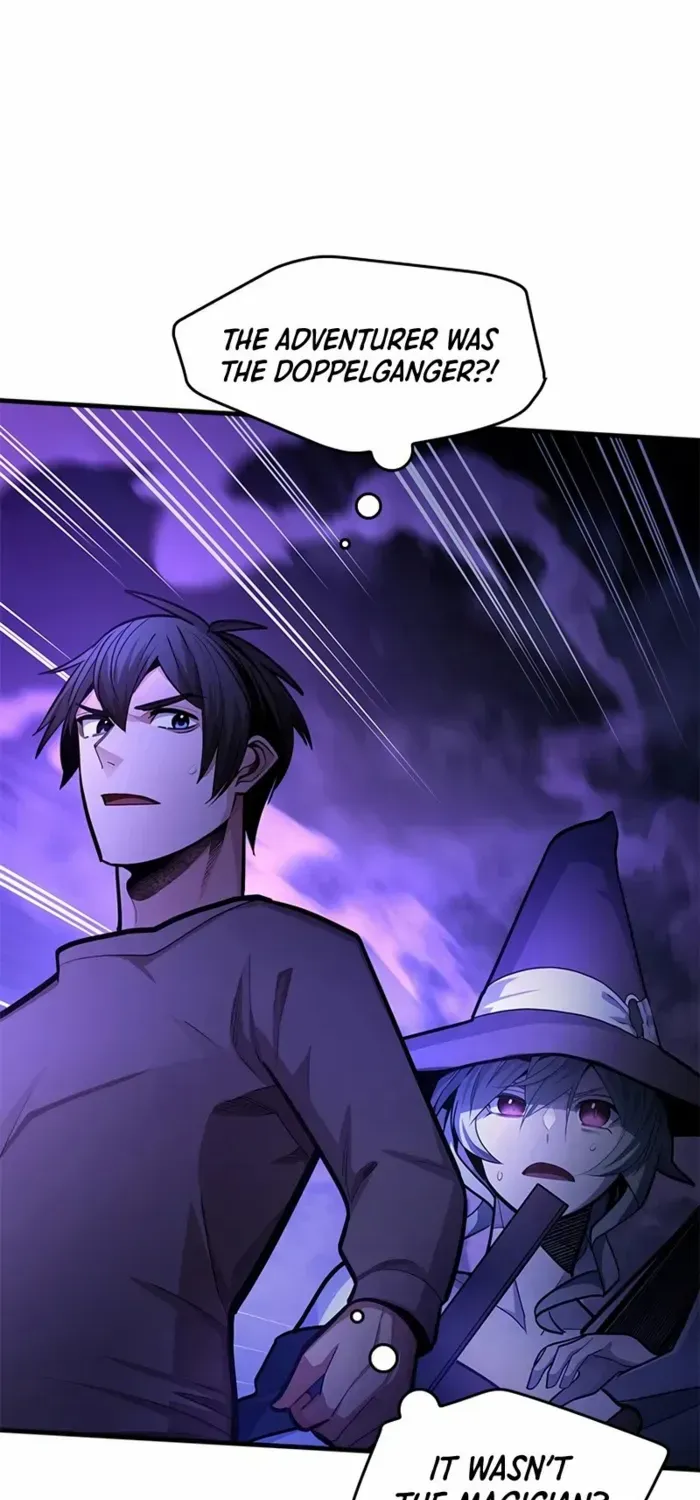 Read The Tutorial Is Too Hard chapter 224 image 5 on Lezhin