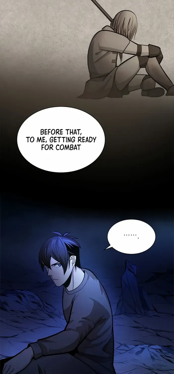 Read The Tutorial Is Too Hard chapter 224 image 54 on Lezhin